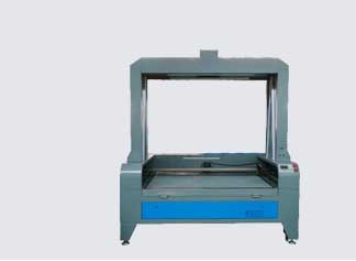 红桃国际激光570激光雕刻机 皮革布料切割竹简亚克力木板激光雕刻机