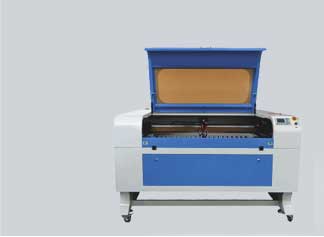 红桃国际激光690酒坛陶瓷专用激光雕刻机 葫芦紫砂壶陶瓷酒坛