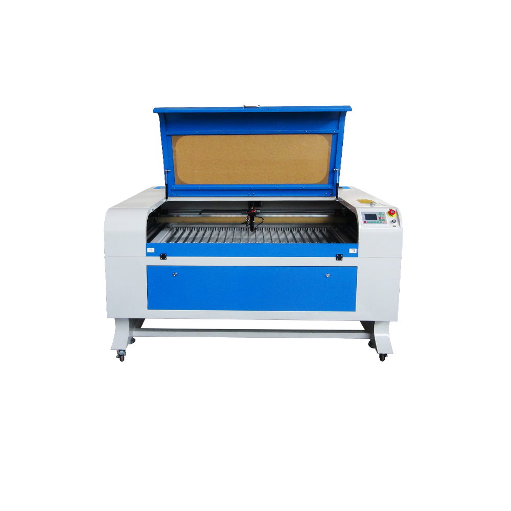 红桃国际1390广告专用激光切割机 水晶字装饰板木板双色板有机玻璃彩色纸激光雕刻切割机