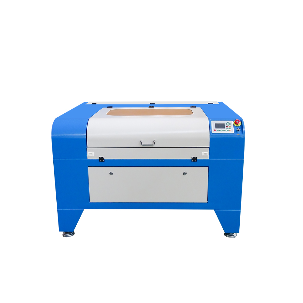 红桃国际690广告行业激光雕刻机 亚克力塑料纸激光雕刻切割机