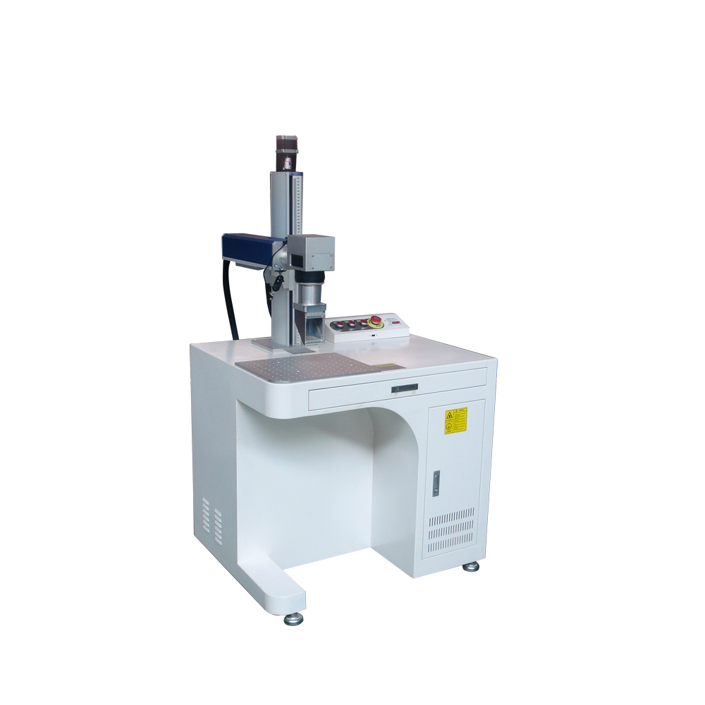 红桃国际内壁激光打标机 10W/20W/30W