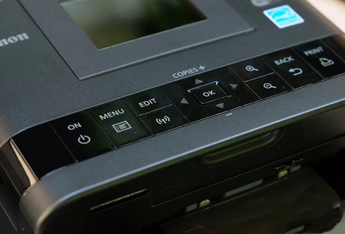 按键激光打标样品图