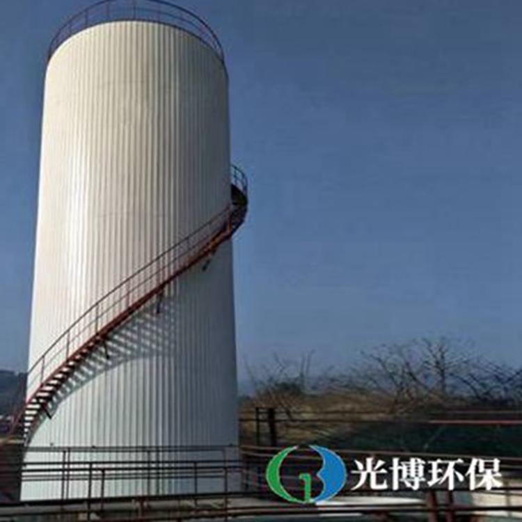 山东污水处理公司：化工废水可生化性低？预处理 + 厌氧技术来帮忙 
